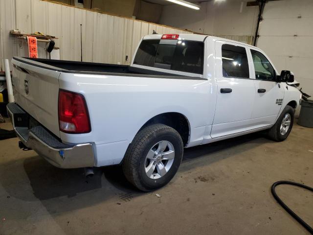 Photo 3 from auction – 2022 RAM 1500 CLASS with VIN 1C6RR6LG1NS161193