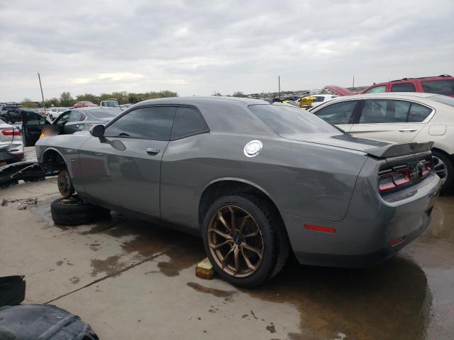 Photo 2 from auction – 2018 DODGE CHALLENGER with VIN 2C3CDZBT6JH152038