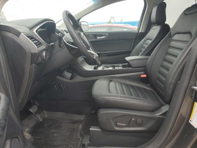 Photo 7 from auction – 2020 FORD EDGE SEL with VIN 2FMPK4J90LBA90455