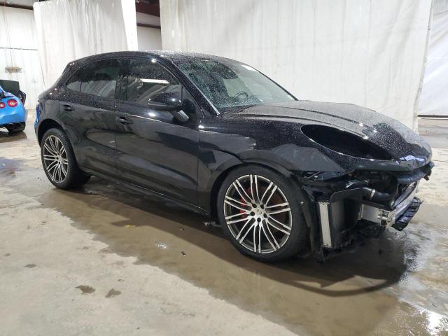 Photo 4 from auction – 2018 PORSCHE MACAN TURB with VIN WP1AF2A55JLB70541