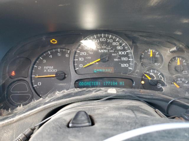 Photo 9 from auction – 2005 CHEVROLET silverado with VIN 2GCEC13T451291185