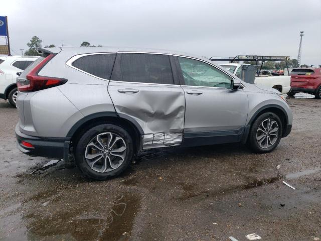 Photo 3 from auction – 2020 HONDA CR-V EX with VIN 7FARW1H53LE020538
