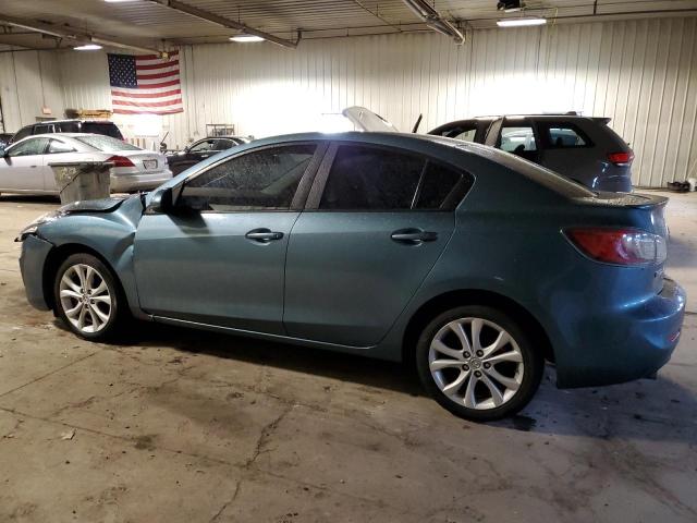 Photo 2 from auction – 2011 MAZDA 3 S with VIN JM1BL1U55B1429238
