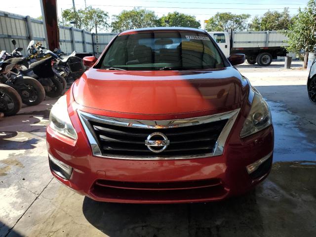 Photo 5 from auction – 2015 NISSAN ALTIMA 2.5 with VIN 1N4AL3AP3FC575781