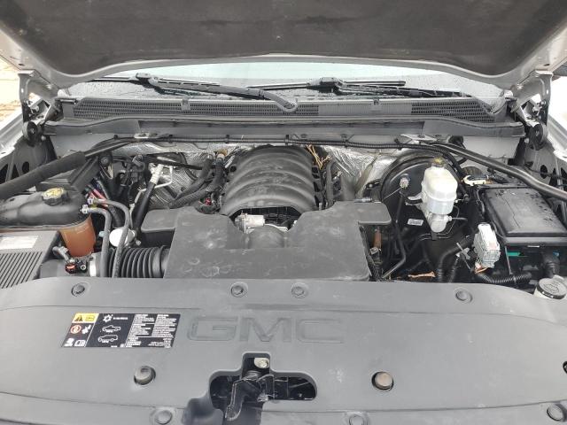Photo 11 from auction – 2014 GMC SIERRA C15 with VIN 1GTR1VECXEZ157493
