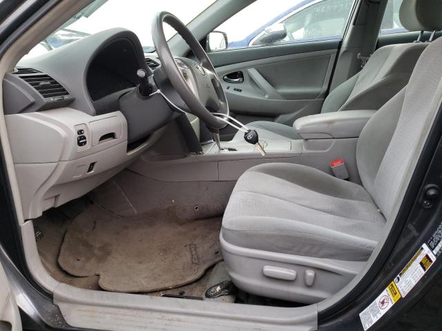 Photo 7 from auction – 2011 TOYOTA CAMRY BASE with VIN 4T4BF3EK8BR146470