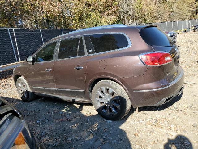 Photo 2 from auction – 2016 BUICK ENCLAVE with VIN 5GAKVCKD0GJ277409