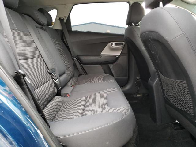 Photo 10 from auction – 2018 KIA NIRO FE with VIN KNDCB3LC9J5200703
