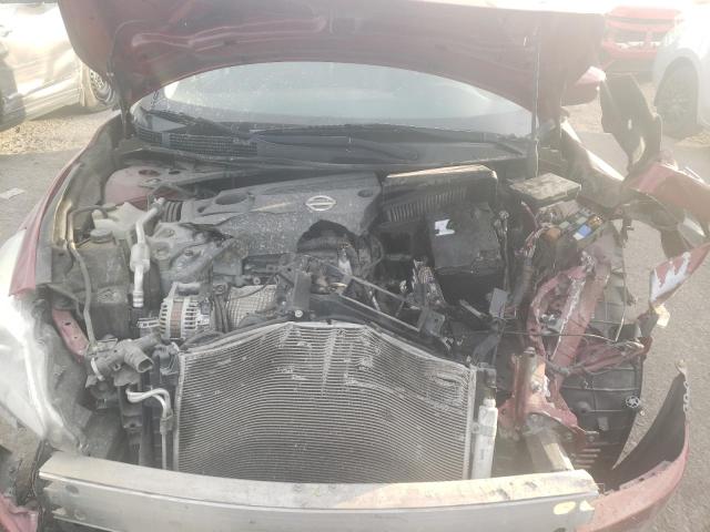 Photo 11 from auction – 2015 NISSAN ALTIMA 2.5 with VIN 1N4AL3AP4FC254364
