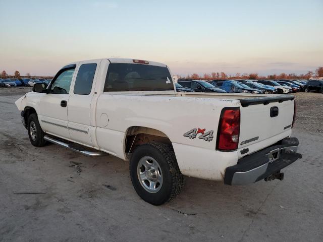 Photo 2 from auction – 2004 CHEVROLET SILV1500 2 with VIN 2GCEK19T241198707
