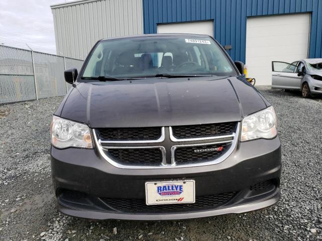 Photo 5 from auction – 2016 DODGE GRAND CARA with VIN 2C4RDGBG4GR130152
