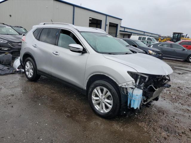Photo 4 from auction – 2016 NISSAN ROGUE S with VIN JN8AT2MT7GW006854