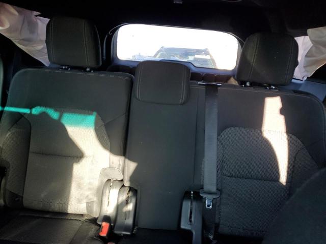 Photo 10 from auction – 2016 FORD EXPLORER X with VIN 1FM5K8D84GGB50785