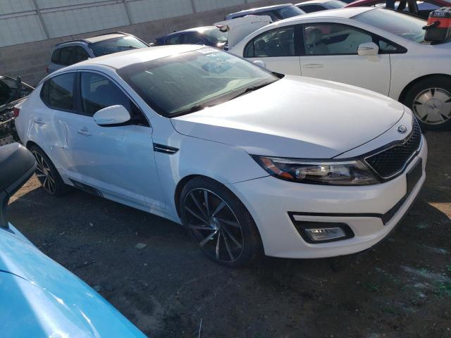 Photo 4 from auction – 2015 KIA OPTIMA LX with VIN KNAGM4A75F5658203