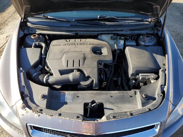 Photo 11 from auction – 2011 CHEVROLET MALIBU 1LT with VIN 1G1ZC5E14BF210106