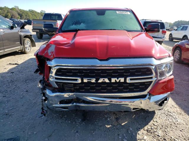 Photo 5 from auction – 2023 RAM 1500 BIG H with VIN 1C6SRFFT6PN587442