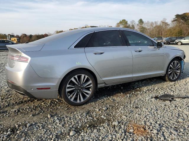 Photo 3 from auction – 2020 LINCOLN MKZ RESERV with VIN 3LN6L5LU7LR602391