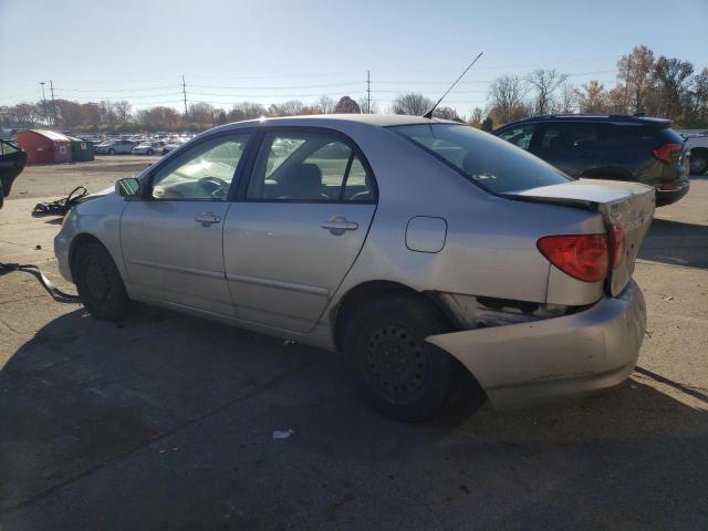 Photo 2 from auction – 2006 TOYOTA COROLLA CE with VIN 1NXBR32E46Z725820