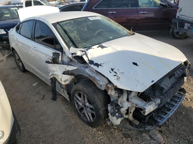Photo 4 from auction – 2014 FORD FUSION SE with VIN 1FA6P0H72E5383205