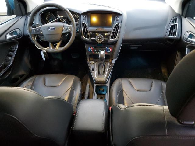 Photo 8 from auction – 2016 FORD FOCUS TITA with VIN 1FADP3N25GL250552