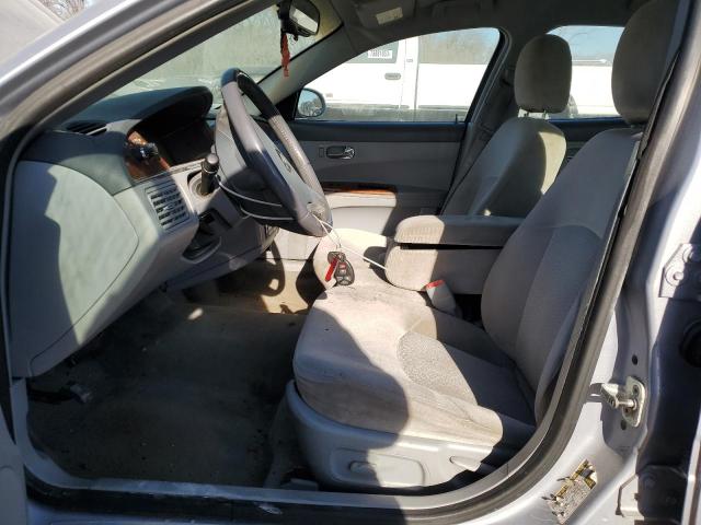 Photo 7 from auction – 2005 BUICK LACROSSE C with VIN 2G4WC532551321535