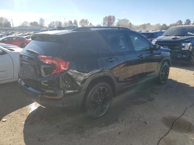 Photo 3 from auction – 2020 GMC TERRAIN SL with VIN 3GKALMEV2LL303607