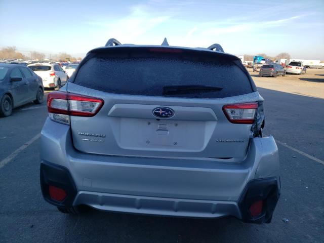 Photo 6 from auction – 2018 SUBARU CROSSTREK with VIN JF2GTABC7JH351673