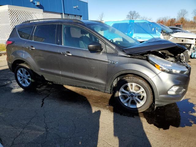 Photo 4 from auction – 2017 FORD ESCAPE SE with VIN 1FMCU0GD2HUE46452