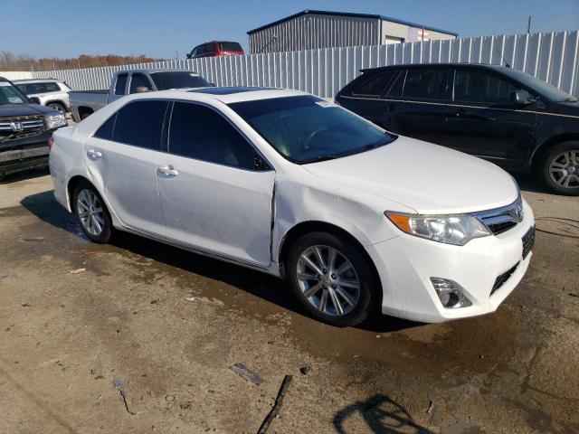 Photo 4 from auction – 2012 TOYOTA CAMRY XLE with VIN 4T1BF1FK2CU162467