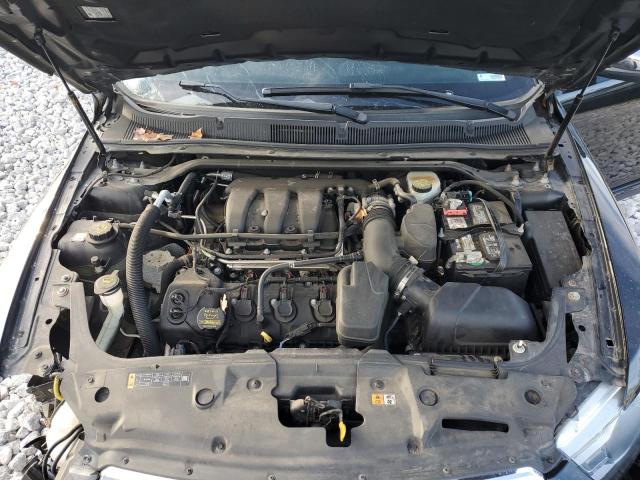 Photo 11 from auction – 2013 FORD TAURUS LIM with VIN 1FAHP2J87DG201637