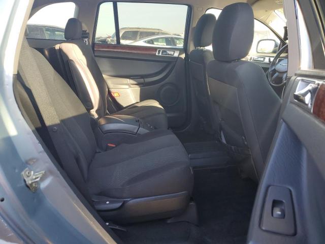 Photo 10 from auction – 2006 CHRYSLER PACIFICA T with VIN 2A4GM68426R676648