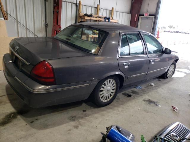 Photo 3 from auction – 2007 MERCURY GRAND MARQ with VIN 2MEFM75V27X616093