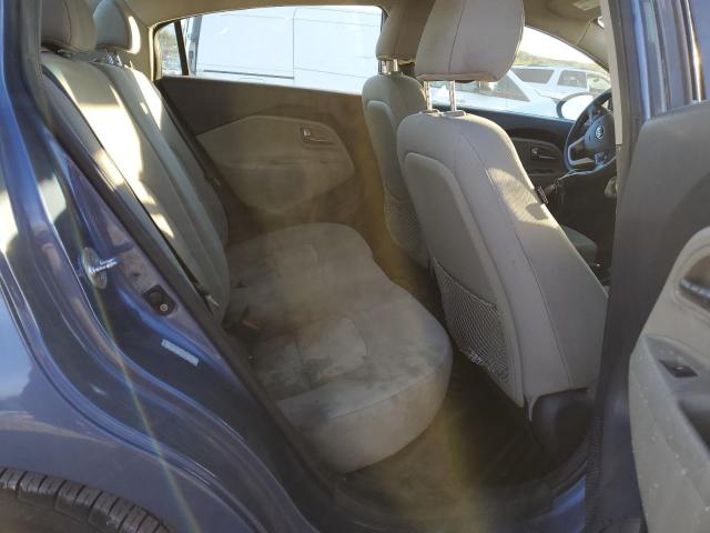 Photo 10 from auction – 2016 KIA RIO LX with VIN KNADM4A34G6575714