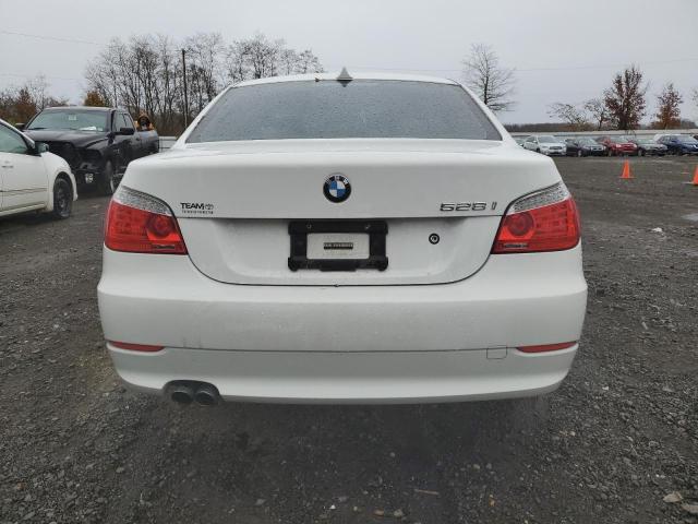 Photo 6 from auction – 2008 BMW 528 I with VIN WBANU53518CT02385