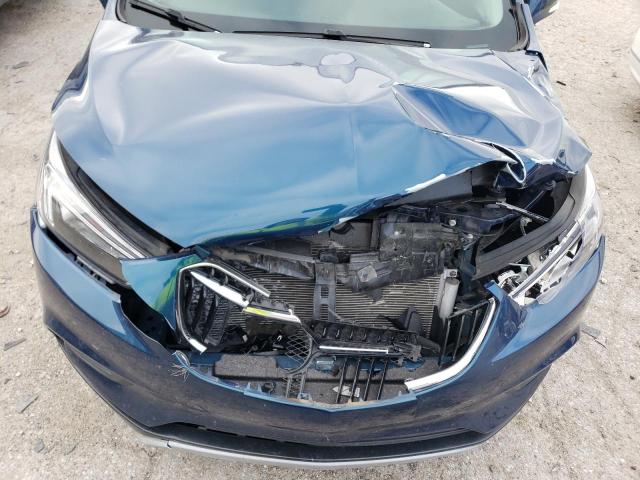 Photo 11 from auction – 2019 BUICK ENCORE PRE with VIN KL4CJASB2KB920387
