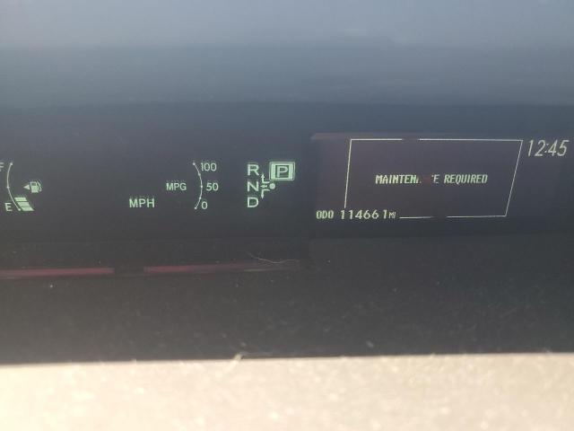 Photo 9 from auction – 2015 TOYOTA PRIUS with VIN JTDKN3DU0F0436591