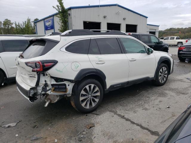 Photo 3 from auction – 2023 SUBARU OUTBACK TO with VIN 4S4BTGPD9P3154289