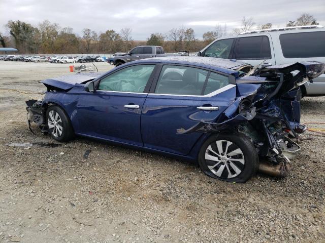 Photo 2 from auction – 2019 NISSAN ALTIMA S with VIN 1N4BL4BV0KC223971