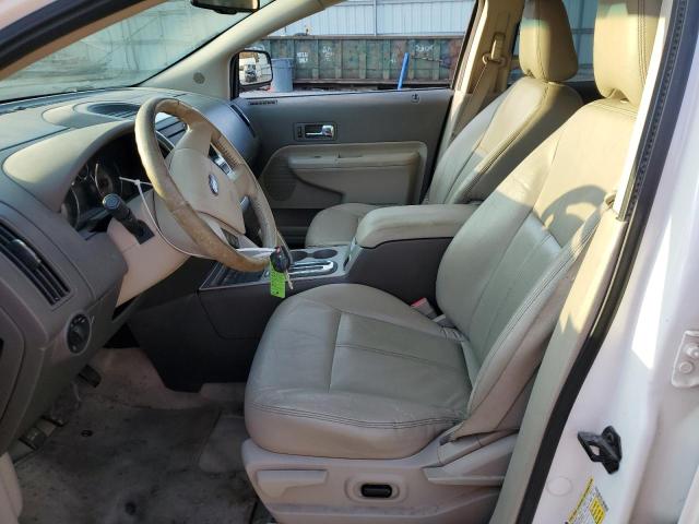 Photo 7 from auction – 2010 FORD EDGE LIMIT with VIN 2FMDK4KC4ABA44346