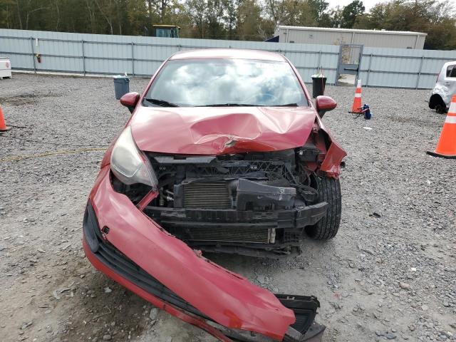 Photo 5 from auction – 2013 KIA RIO LX with VIN KNADM4A35D6318685