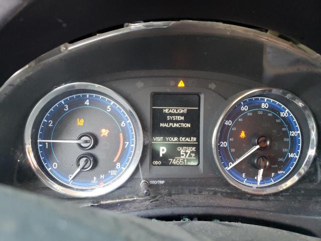 Photo 9 from auction – 2018 TOYOTA COROLLA L with VIN 5YFBURHE3JP749092