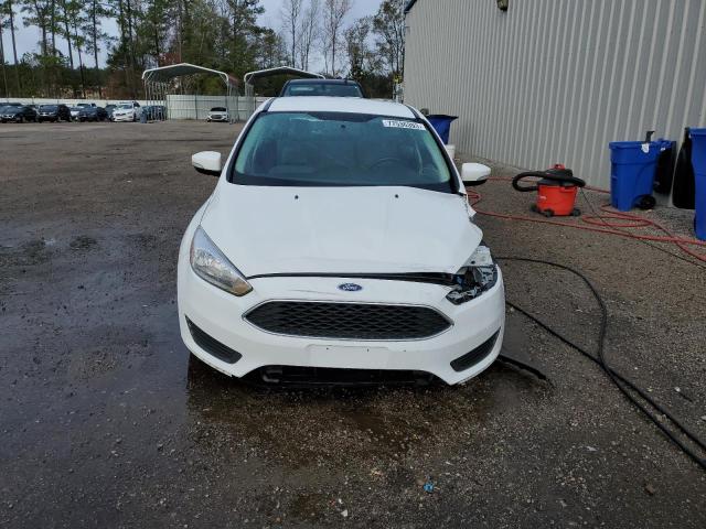 Foto 5 de la subasta – 2017 FORD FOCUS SE con VIN 1FADP3K27HL335737