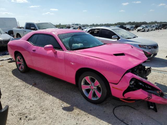 Photo 4 from auction – 2019 DODGE CHALLENGER with VIN 2C3CDZAG8KH733868