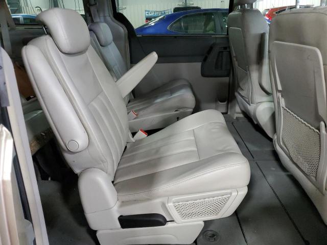 Photo 11 from auction – 2009 CHRYSLER TOWN & COU with VIN 2A8HR54159R548290