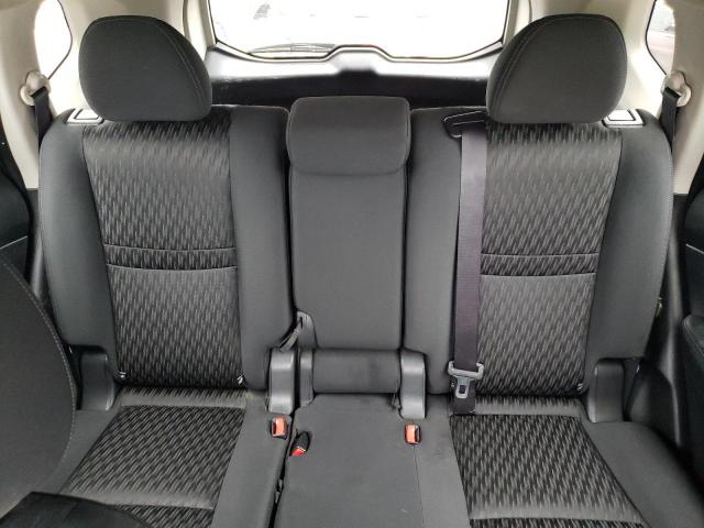 Photo 10 from auction – 2017 NISSAN ROGUE S with VIN KNMAT2MT3HP527545
