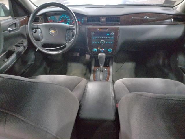 Photo 8 from auction – 2012 CHEVROLET IMPALA LT with VIN 2G1WB5E34C1108627