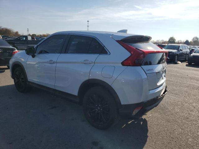 Photo 2 from auction – 2018 MITSUBISHI ECLIPSE CR with VIN JA4AT4AA5JZ063337
