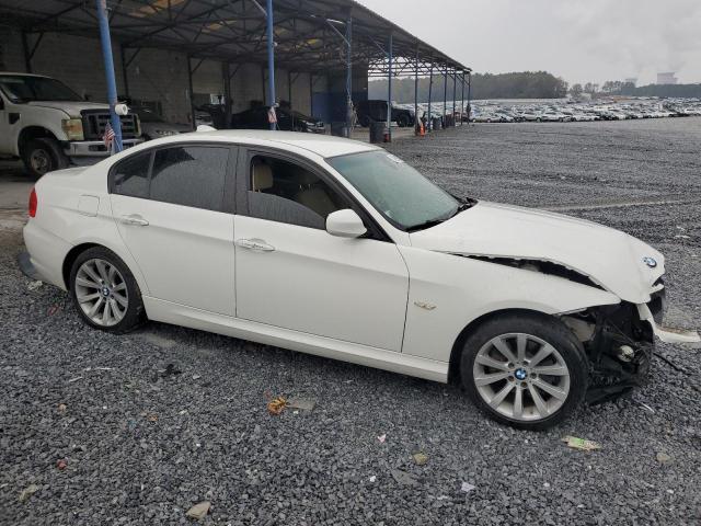 Photo 4 from auction – 2011 BMW 328 with VIN WBAPH7C54BE680172