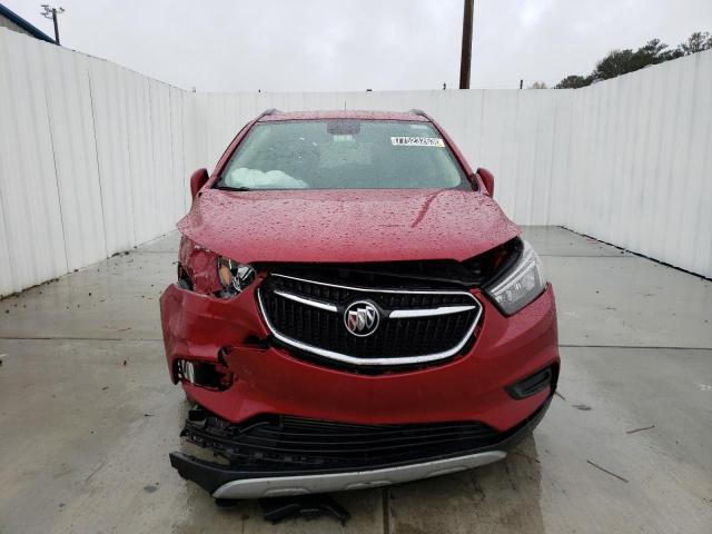 Photo 5 from auction – 2019 BUICK ENCORE PRE with VIN KL4CJASB1KB705941