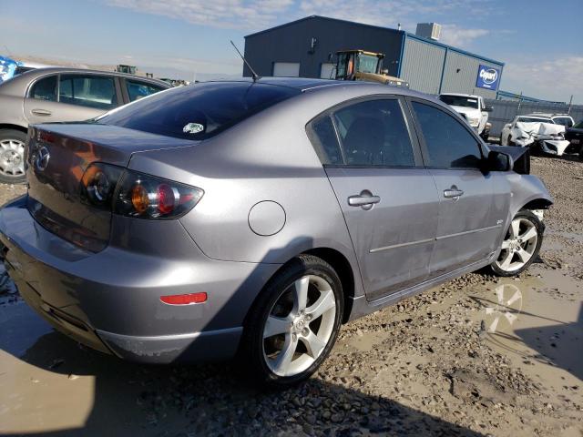 Photo 3 from auction – 2005 MAZDA 3 S with VIN JM1BK323151304399